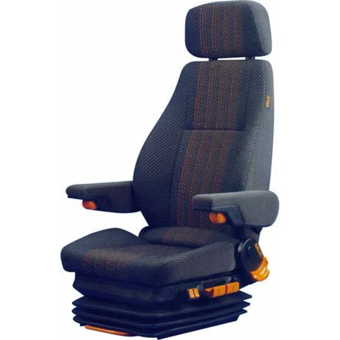 Грузовые пневмо сиденье. Isuzu fsr90. Пневмосиденье. Сиденья ман. Truck seat.