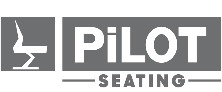 Pilot seating gallery