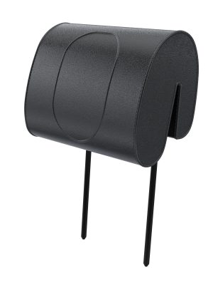 Komfort hodestøtte