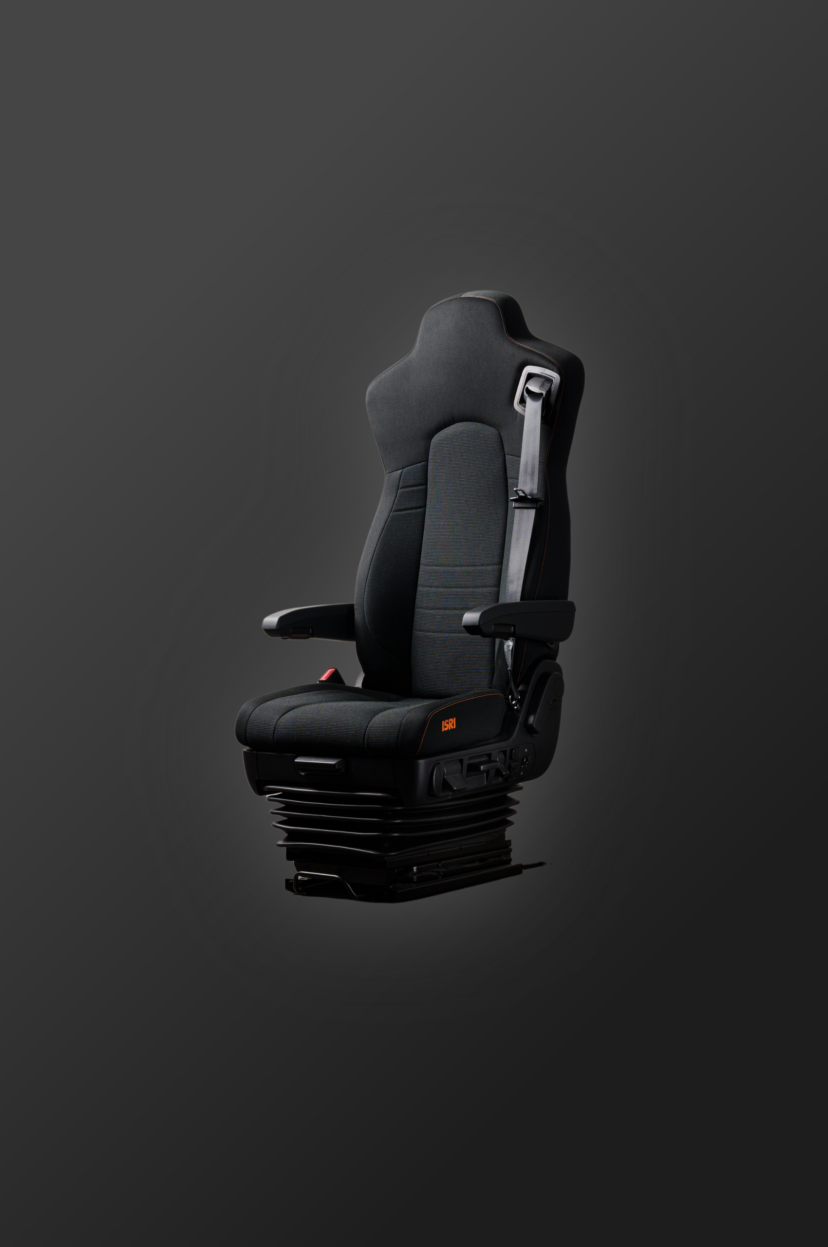 ERGOSEAT gradient grå vit skugga-7